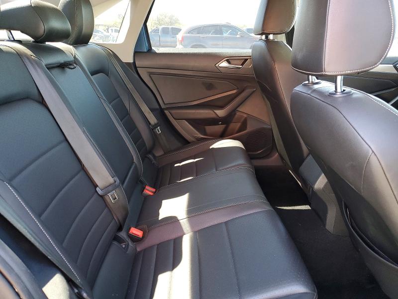 Aukcja sprzedaży 2021 Volkswagen Jetta, vin: 3VWC57BU8MM011044, numer aukcji: 46772556