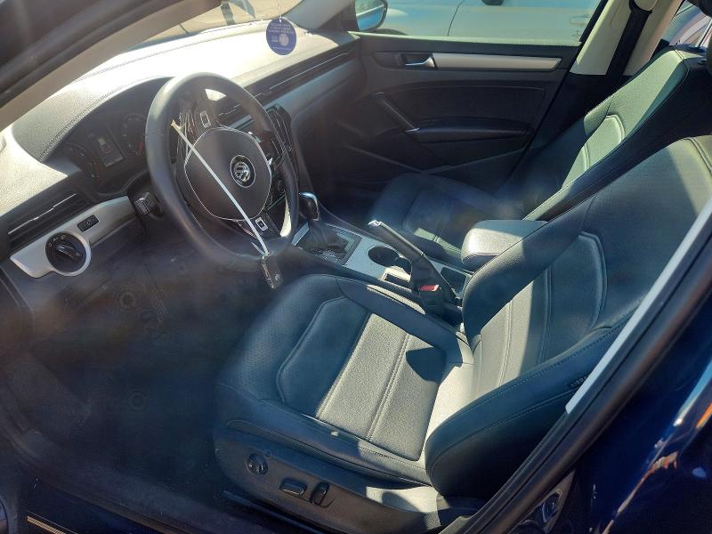Продажа на аукционе авто 2021 Volkswagen Passat, vin: 1VWSA7A34MC004061, номер лота: 46054066