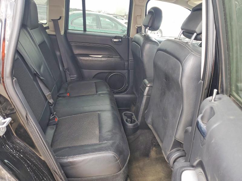 Aukcja sprzedaży 2016 Jeep Compass, vin: 1C4NJCEA6GD773371, numer aukcji: 47433836