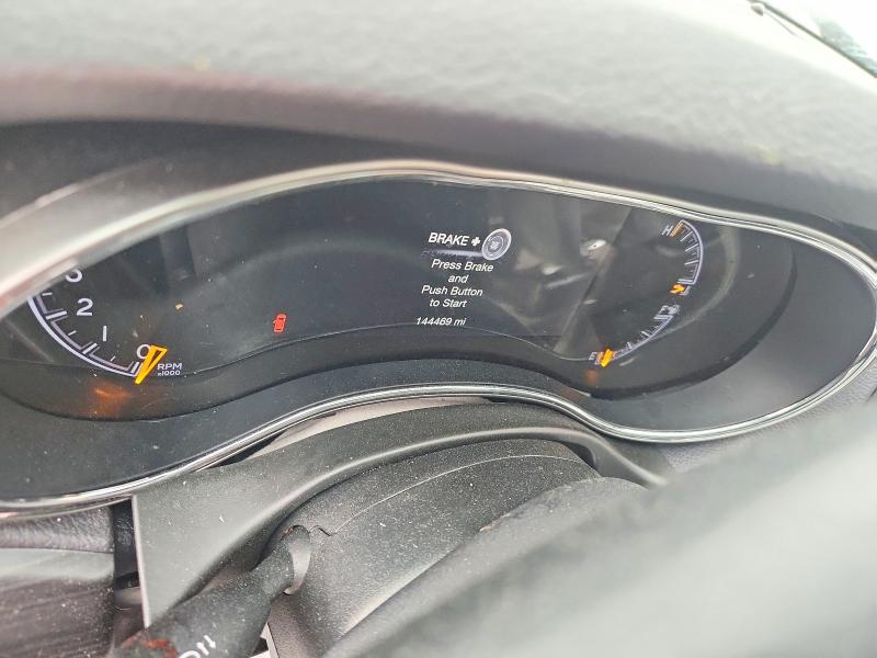 Aukcja sprzedaży 2021 Jeep Grand Cherokee, vin: 1C4RJFAGXMC780192, numer aukcji: 45447006
