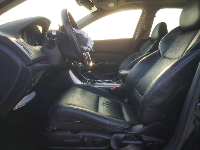 Продаж на аукціоні авто 2015 Acura Tlx, vin: 19UUB1F56FA004286, номер лоту: 46343136
