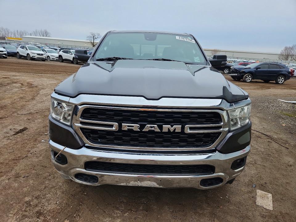 Aukcja sprzedaży 2023 Ram 1500, vin: 1C6RRFFG8PN590070, numer aukcji: 41975706