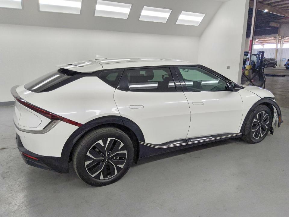 Aukcja sprzedaży 2024 Kia Ev6, vin: KNDC3DLC3R5214658, numer aukcji: 47297646