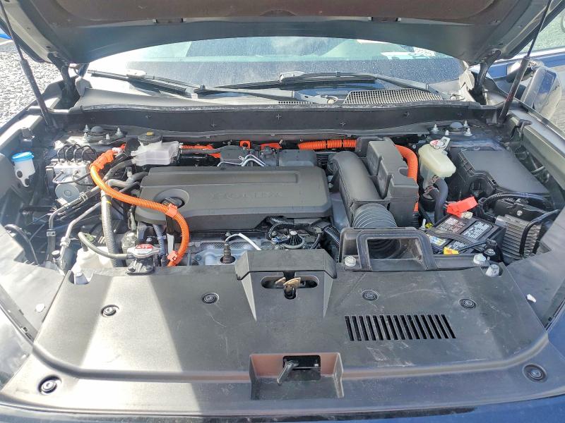 Продаж на аукціоні авто 2023 Honda Cr-v, vin: 7FARS5H50PE000935, номер лоту: 45741226