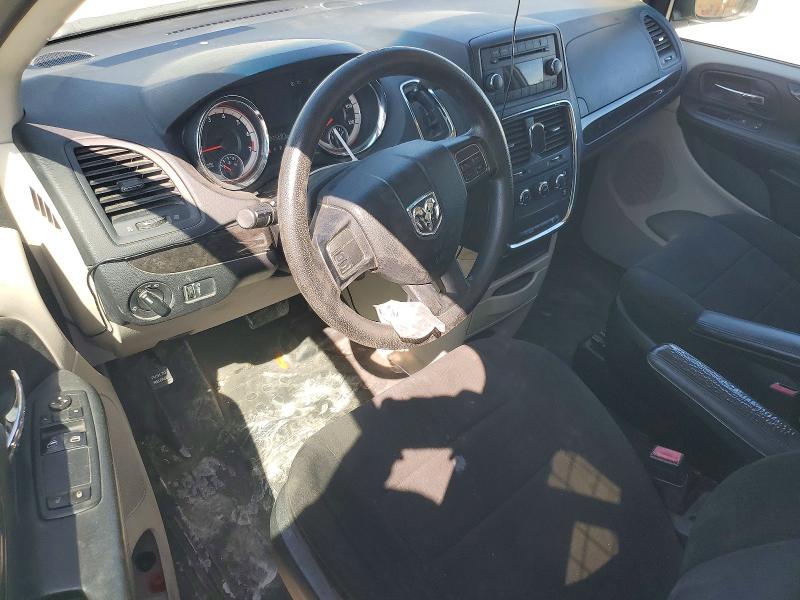 Aukcja sprzedaży 2013 Ram Tradesman, vin: 2C4RRGAG1DR669472, numer aukcji: 47919966