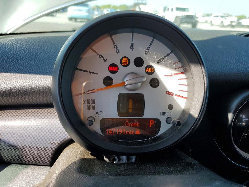 Продаж на аукціоні авто 2012 Mini Cooper, vin: WMWZG3C57CTY37730, номер лоту: 46636486