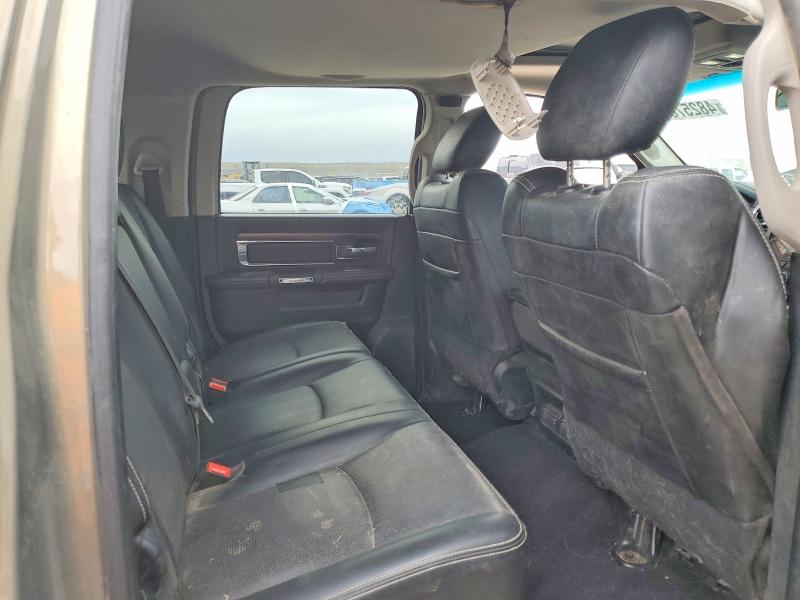 Продажа на аукционе авто 2014 Ram 2500, vin: 3C6UR5NL8EG295673, номер лота: 48257036
