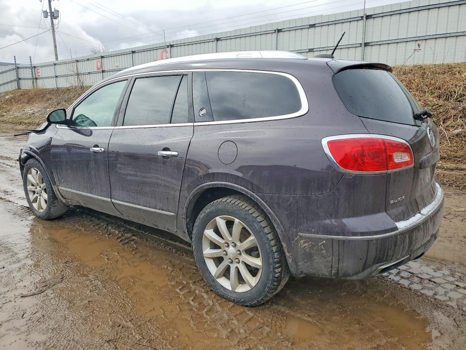 Aukcja sprzedaży 2016 Buick Enclave, vin: 5GAKVCKDXGJ239699, numer aukcji: 46811716