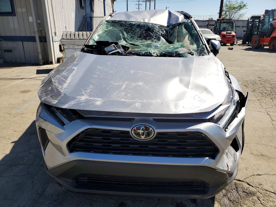 Aukcja sprzedaży 2024 Toyota Rav4, vin: 2T3W1RFV9RC281711, numer aukcji: 46715166