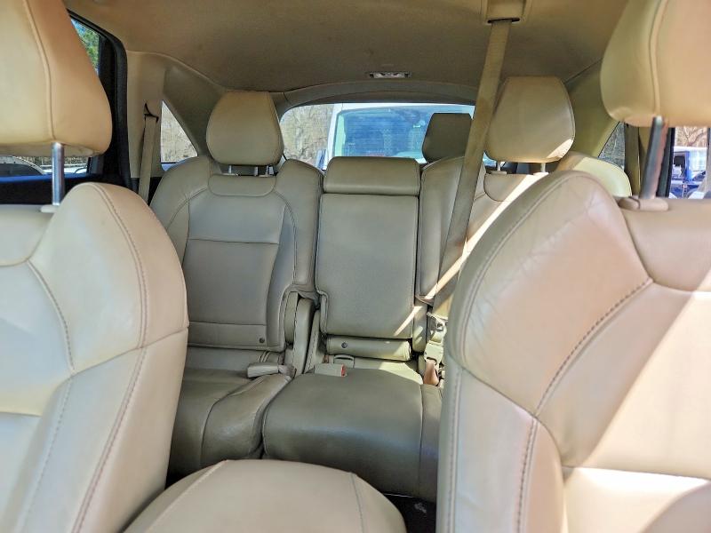 Продажа на аукционе авто 2016 Acura Mdx, vin: 5FRYD4H22GB058609, номер лота: 41698916