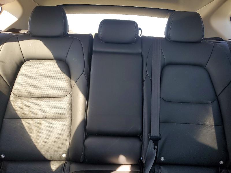 Aukcja sprzedaży 2024 Mazda Cx-5, vin: JM3KFBBL7R0443499, numer aukcji: 46858916