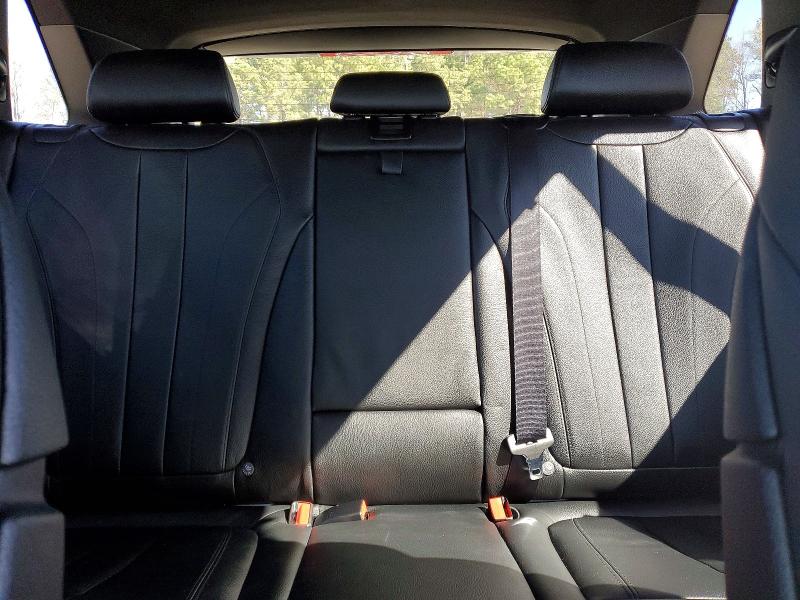 45863736 :رقم المزاد ، 5UXKR2C53H0U20637 vin ، 2017 Bmw X5 مزاد بيع
