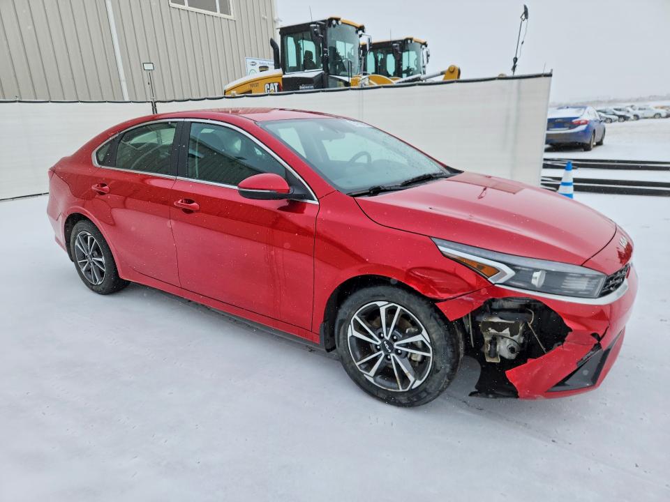 Продажа на аукционе авто 2022 Kia Forte, vin: 3KPF34AD2NE517809, номер лота: 42067606