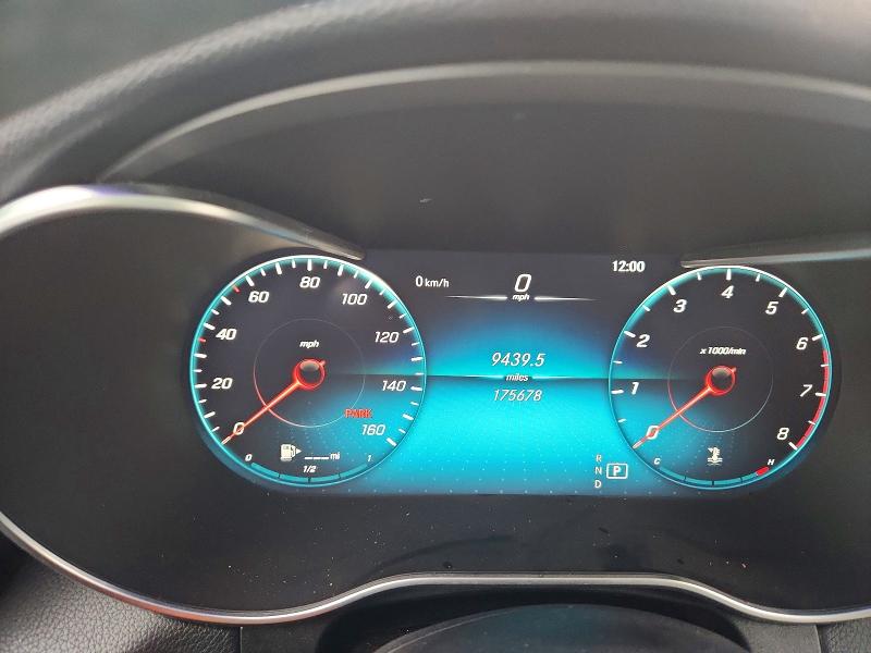 Продажа на аукционе авто 2020 Mercedes-benz Glc, vin: WDC0G8EB7LF676140, номер лота: 45461466