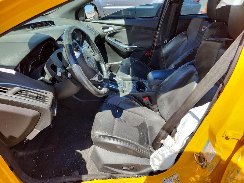 Aukcja sprzedaży 2013 Ford Focus, vin: 1FADP3L94DL362674, numer aukcji: 45544876