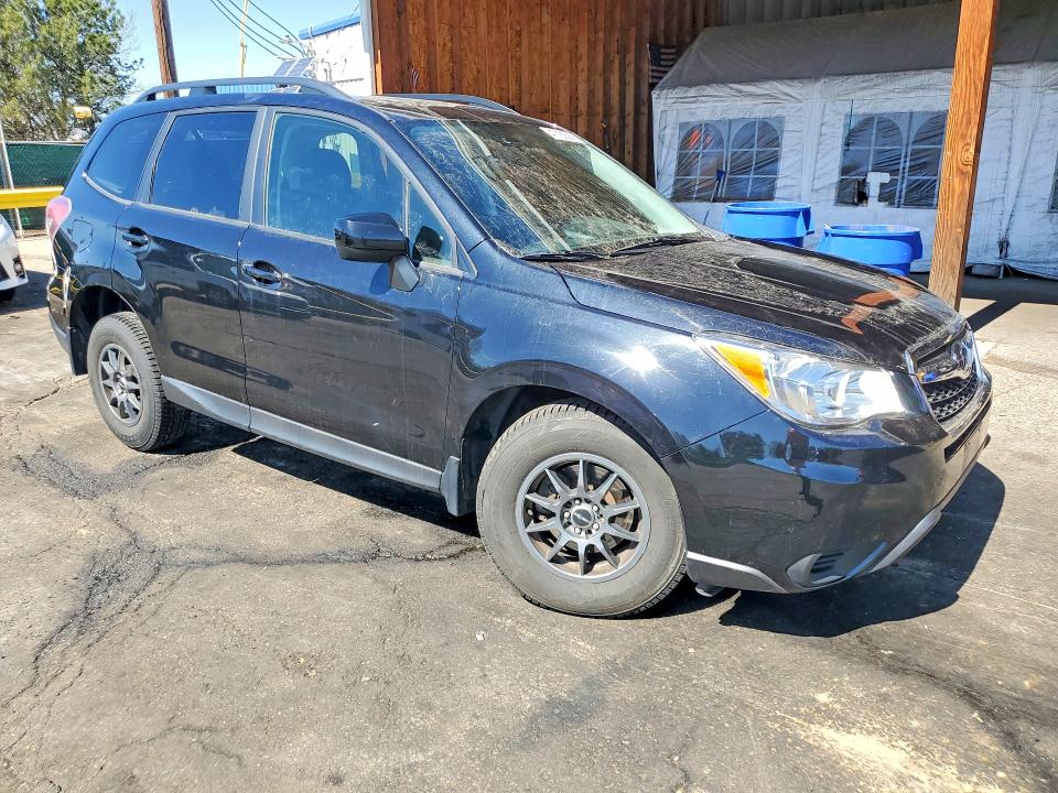 47182536 :رقم المزاد ، JF2SJADC3GH507150 vin ، 2016 Subaru Forester مزاد بيع