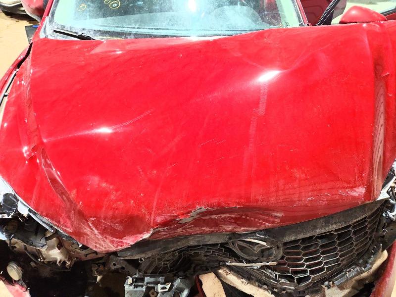Aukcja sprzedaży 2015 Mazda Cx-5, vin: JM3KE4CY7F0486227, numer aukcji: 45518916