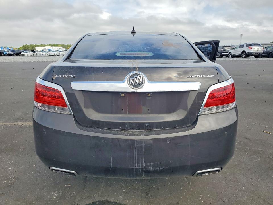 Aukcja sprzedaży 2013 Buick Lacrosse, vin: 1G4GC5E3XDF243559, numer aukcji: 76404475