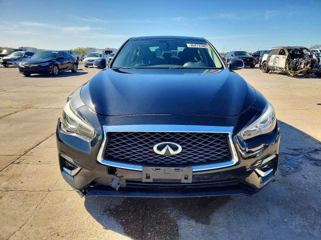 Aukcja sprzedaży 2020 Infiniti Q50, vin: JN1EV7APXLM201383, numer aukcji: 46472386