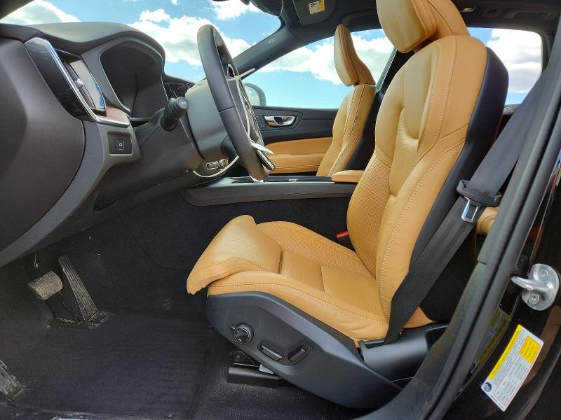 Aukcja sprzedaży 2025 Volvo Xc60, vin: YV4M12RM5S1051312, numer aukcji: 41994766