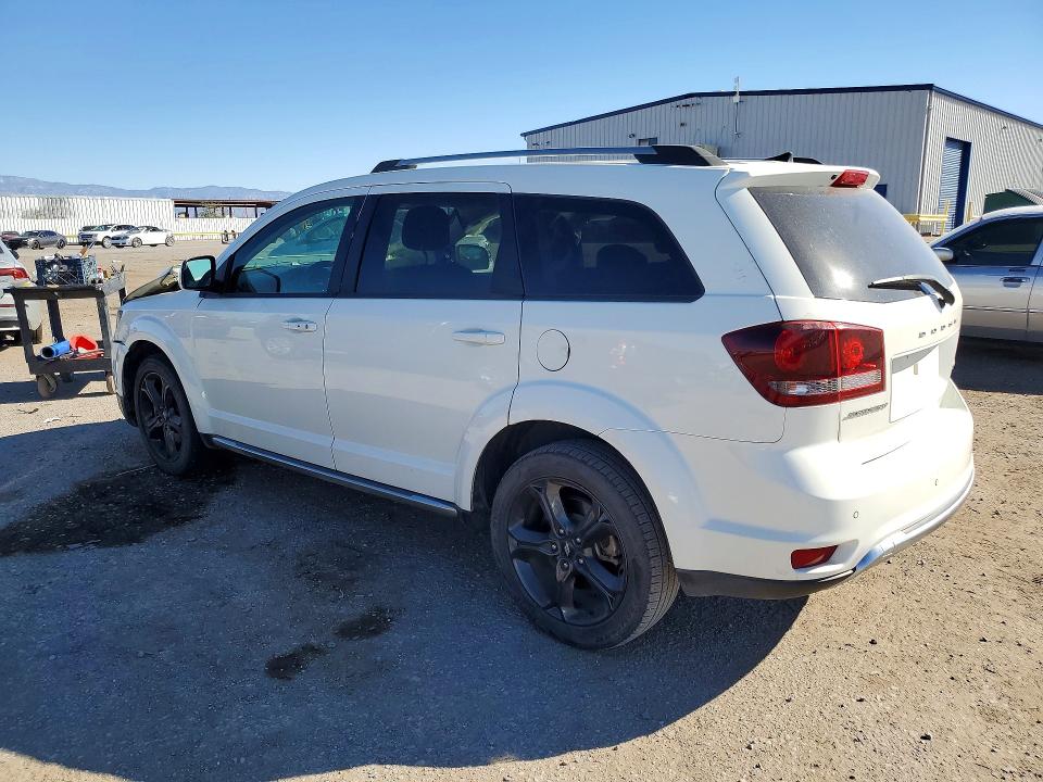 Продажа на аукционе авто 2020 Dodge Journey, vin: 3C4PDCGB6LT188591, номер лота: 79729485
