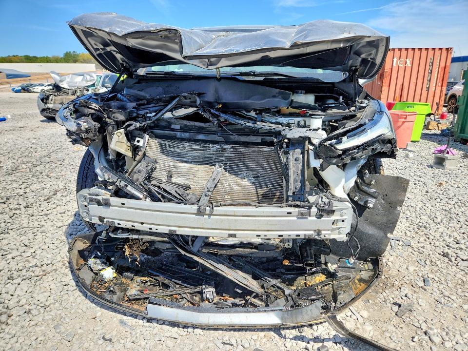 Продаж на аукціоні авто 2023 Buick Enclave, vin: 5GAERBKW1PJ163271, номер лоту: 47175426
