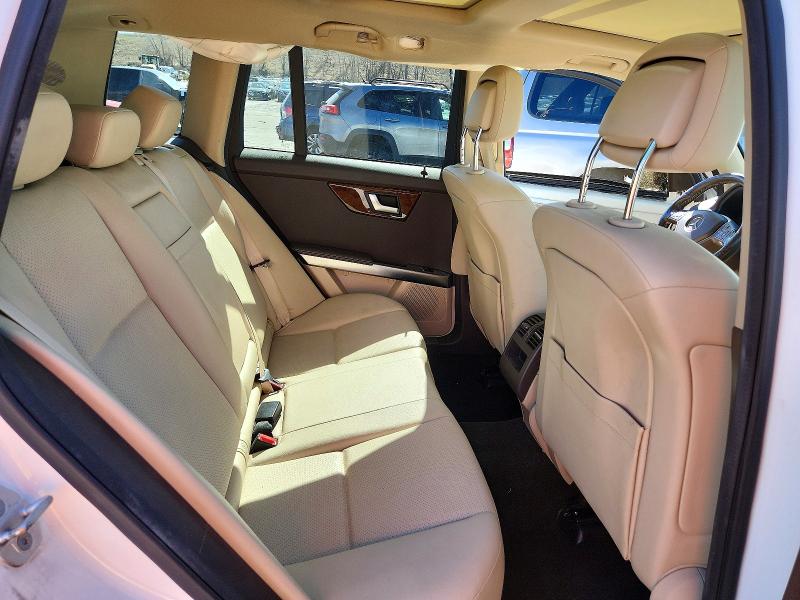 Продаж на аукціоні авто 2015 Mercedes-benz Glk, vin: WDCGG8JB4FG402042, номер лоту: 47530306