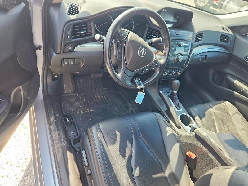Продажа на аукционе авто 2020 Acura Ilx, vin: 19UDE2F39LA008419, номер лота: 41921926