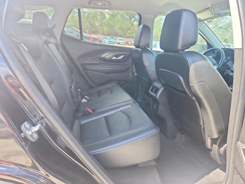 Aukcja sprzedaży 2023 Gmc Terrain, vin: 3GKALVEG6PL260709, numer aukcji: 41974396