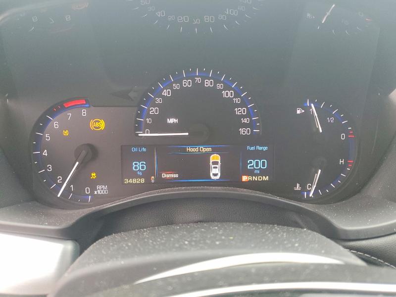 2014 Cadillac Ats მანქანა იყიდება აუქციონზე, vin: 1G6AH5RX8E0171230, აუქციონის ნომერი: 79233505