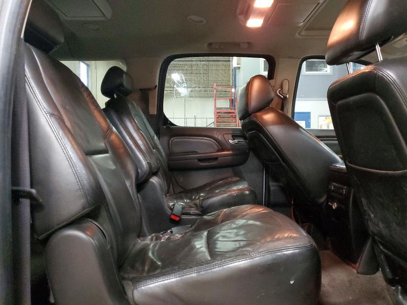 Aukcja sprzedaży 2010 Cadillac Escalade, vin: 1GYUKHEF0AR159731, numer aukcji: 41883156