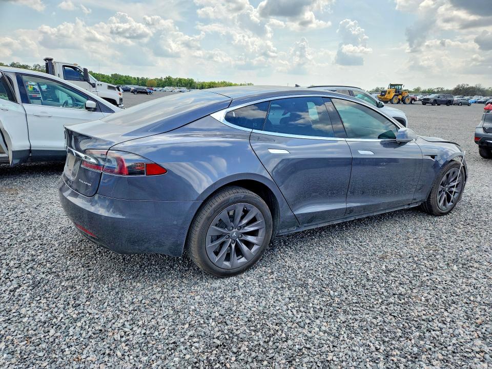 Aukcja sprzedaży 2019 Tesla Model S, vin: 5YJSA1E26KF347228, numer aukcji: 46981546