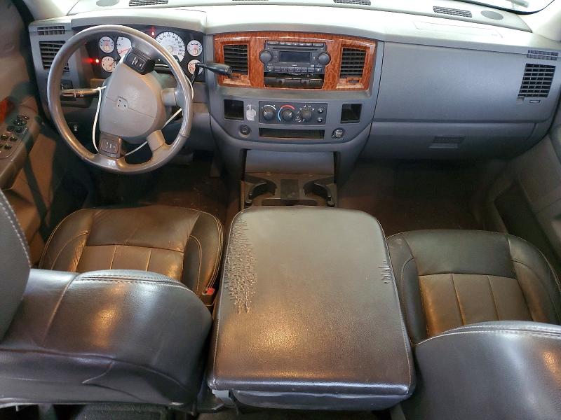 Продаж на аукціоні авто 2006 Dodge Ram 1500, vin: 1D7HA18N76J151903, номер лоту: 47883696