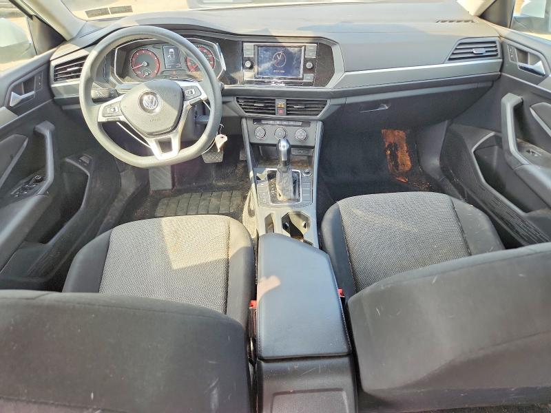 Продажа на аукционе авто 2021 Volkswagen Jetta, vin: 3VWC57BU4MM082581, номер лота: 47594366