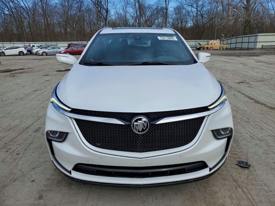Aukcja sprzedaży 2023 Buick Enclave, vin: 5GAEVAKW7PJ121757, numer aukcji: 79413895