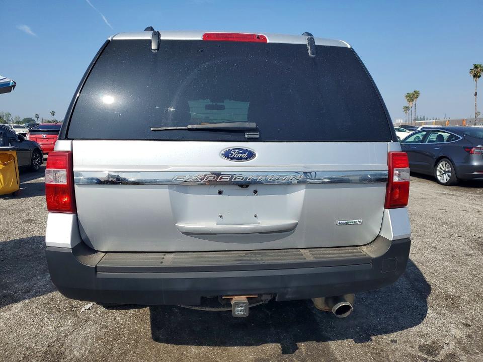 Продажа на аукционе авто 2016 Ford Expedition, vin: 1FMJU1GT7GEF50819, номер лота: 47210846