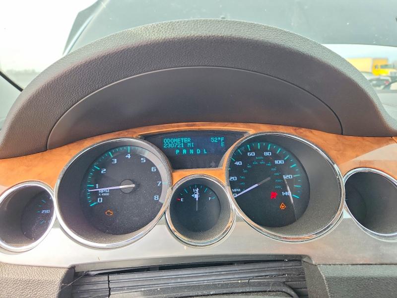 Продажа на аукционе авто 2009 Buick Enclave, vin: 5GAEV23D19J217860, номер лота: 47251326