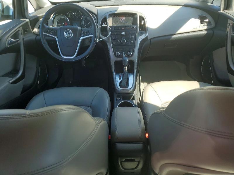 2014 Buick Verano მანქანა იყიდება აუქციონზე, vin: 1G4PR5SK2E4142216, აუქციონის ნომერი: 46940256