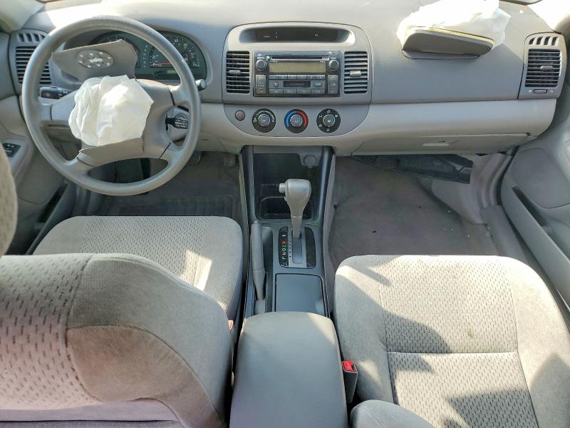 47092166 :رقم المزاد ، JTDBE32K320119187 vin ، 2002 Toyota Camry مزاد بيع