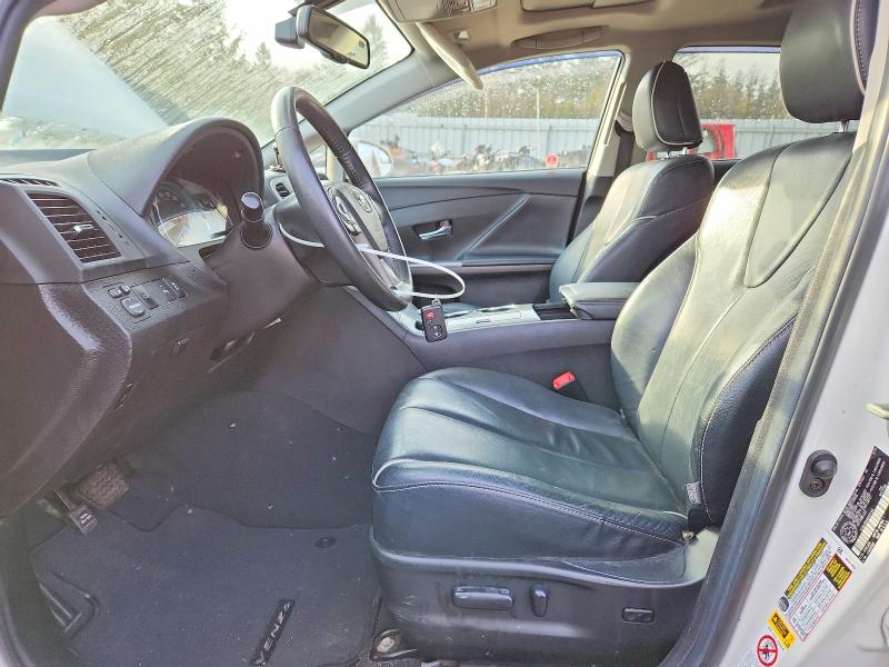 Aukcja sprzedaży 2016 Toyota Venza, vin: 4T3BA3BB9GU076182, numer aukcji: 46675676