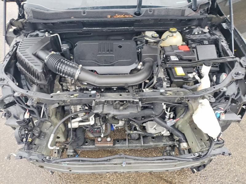 79555315 :رقم المزاد ، 3GNKBHR48PS213800 vin ، 2023 Chevrolet Blazer مزاد بيع