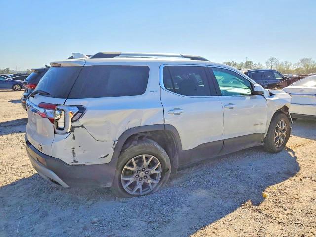 2020 Gmc Acadia მანქანა იყიდება აუქციონზე, vin: 1GKKNMLS4LZ137087, აუქციონის ნომერი: 45819766