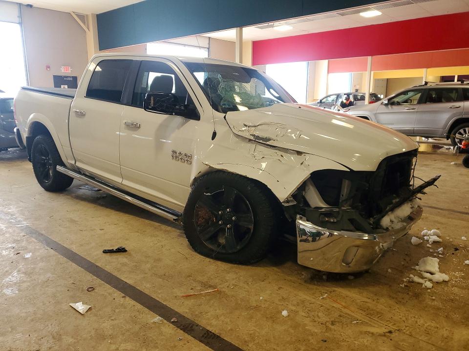 Продаж на аукціоні авто 2017 Ram 1500, vin: 1C6RR7NT6HS545720, номер лоту: 78621525