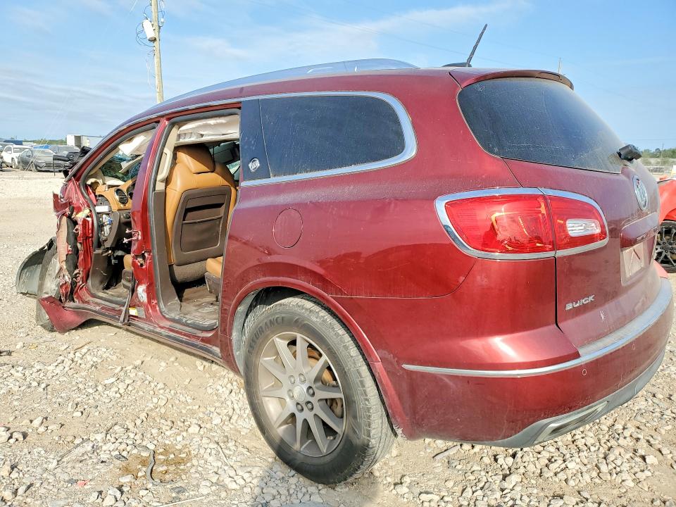 Продажа на аукционе авто 2017 Buick Enclave, vin: 5GAKRBKDXHJ304888, номер лота: 47624496