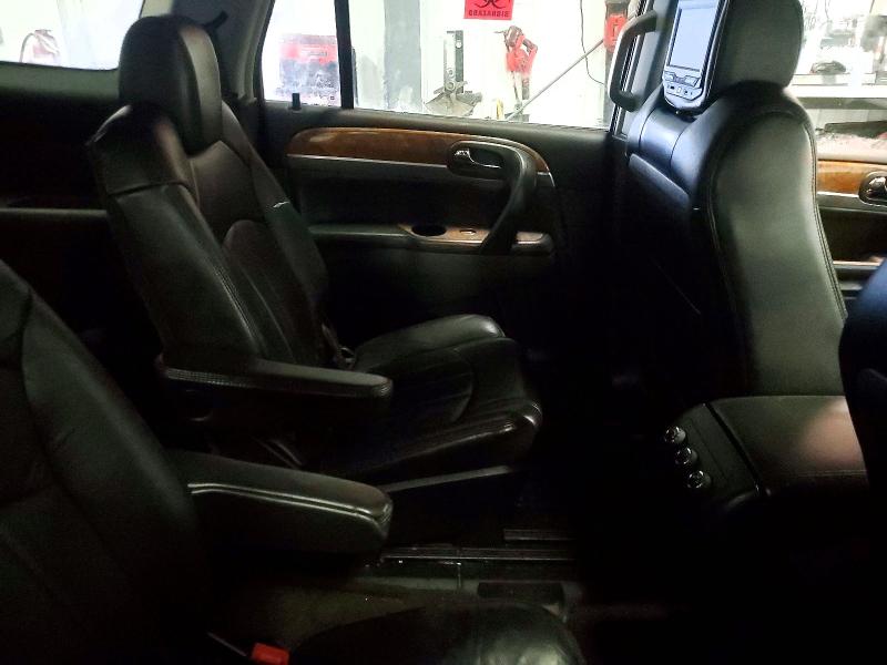 Aukcja sprzedaży 2010 Buick Enclave, vin: 5GALVBEDXAJ202217, numer aukcji: 76859425