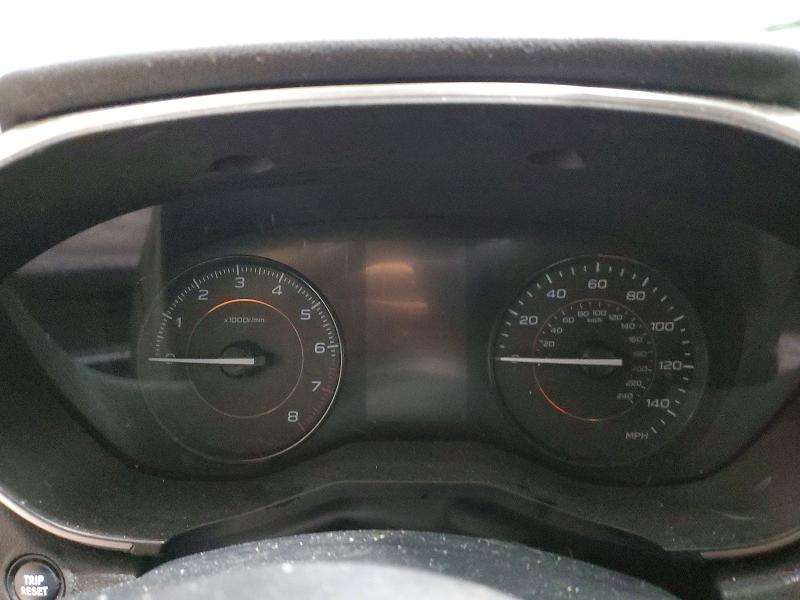 Aukcja sprzedaży 2020 Subaru Crosstrek, vin: JF2GTAPC7L8227205, numer aukcji: 41724546
