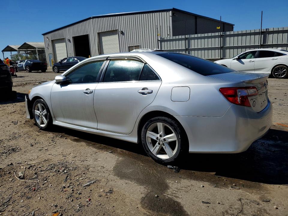 Aukcja sprzedaży 2013 Toyota Camry, vin: 4T1BF1FK6DU247278, numer aukcji: 45981026