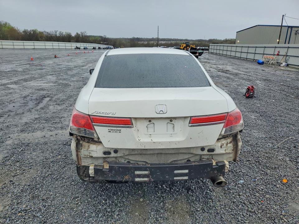 Продажа на аукционе авто 2012 Honda Accord, vin: 1HGCP2F34CA214916, номер лота: 46468046