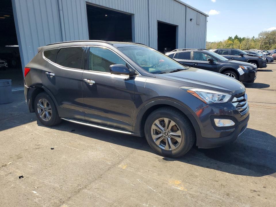 Aukcja sprzedaży 2016 Hyundai Santa Fe Sport, vin: 5XYZU3LB3GG309220, numer aukcji: 41978786