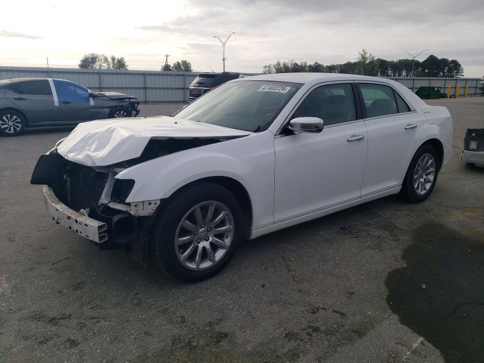 Продажа на аукционе авто 2012 Chrysler 300, vin: 2C3CCACG5CH210469, номер лота: 47403726